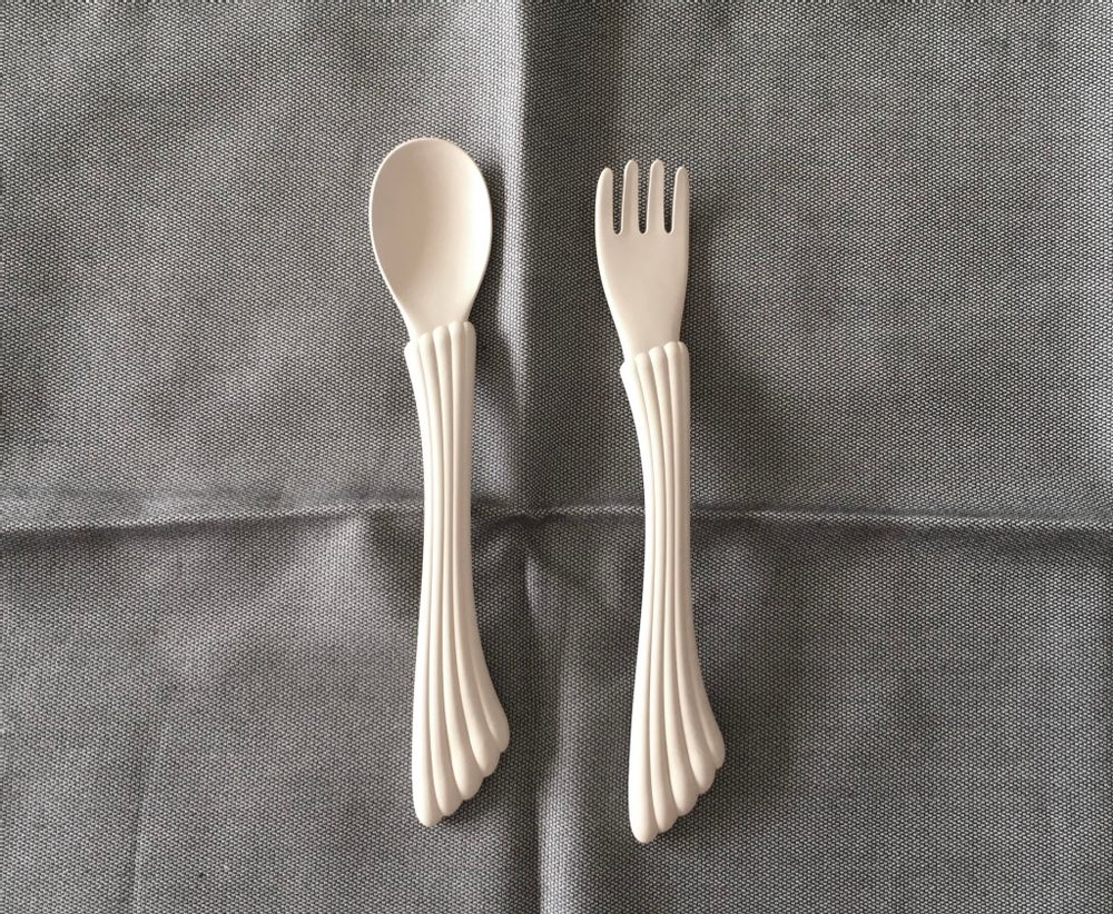 Children's mealtime - Angelina Cutlery - REALE