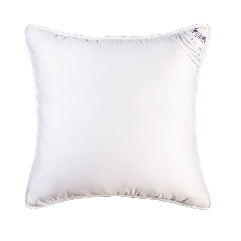 Couettes et oreillers - OREILLER EN ALPAGA | COLLECTION HAMPTONS - MY ALPACA