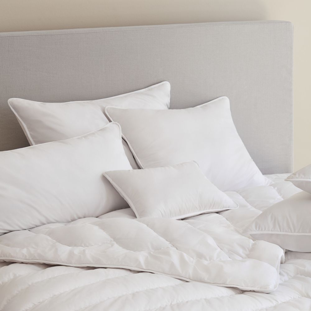 Couettes et oreillers - OREILLER EN ALPAGA | COLLECTION HAMPTONS - MY ALPACA