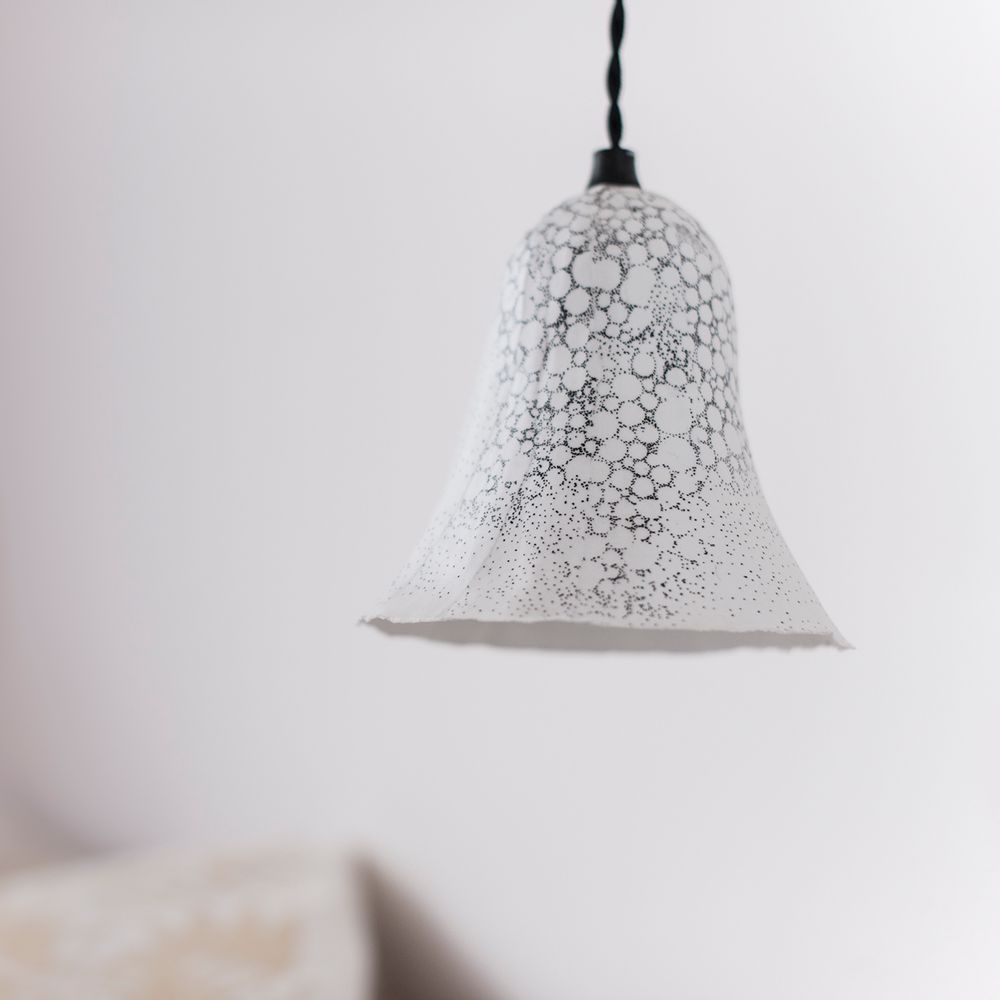 Lampes à poser - Lampe baladeuse Clochette - N.LOBJOY