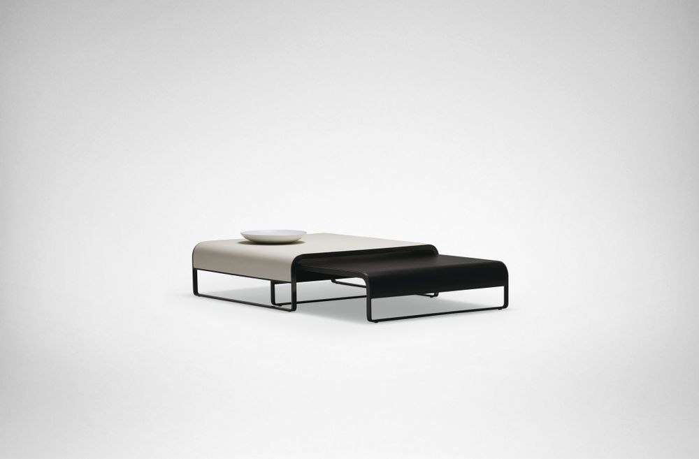 Coffee tables - ERA COFFEE TABLE - CAMERICH