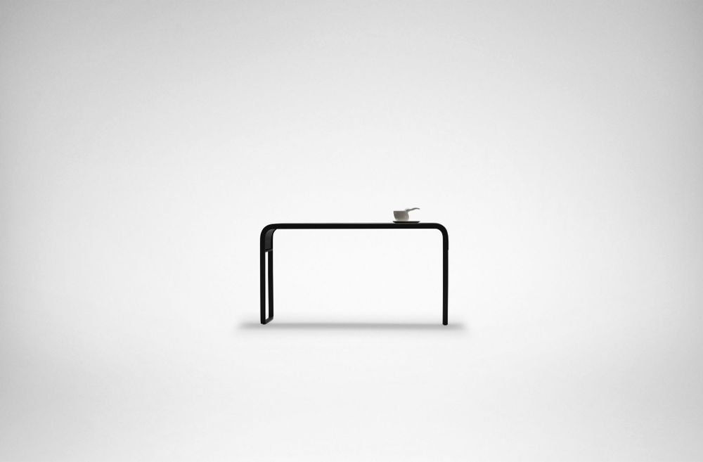 Coffee tables - ERA COFFEE TABLE - CAMERICH