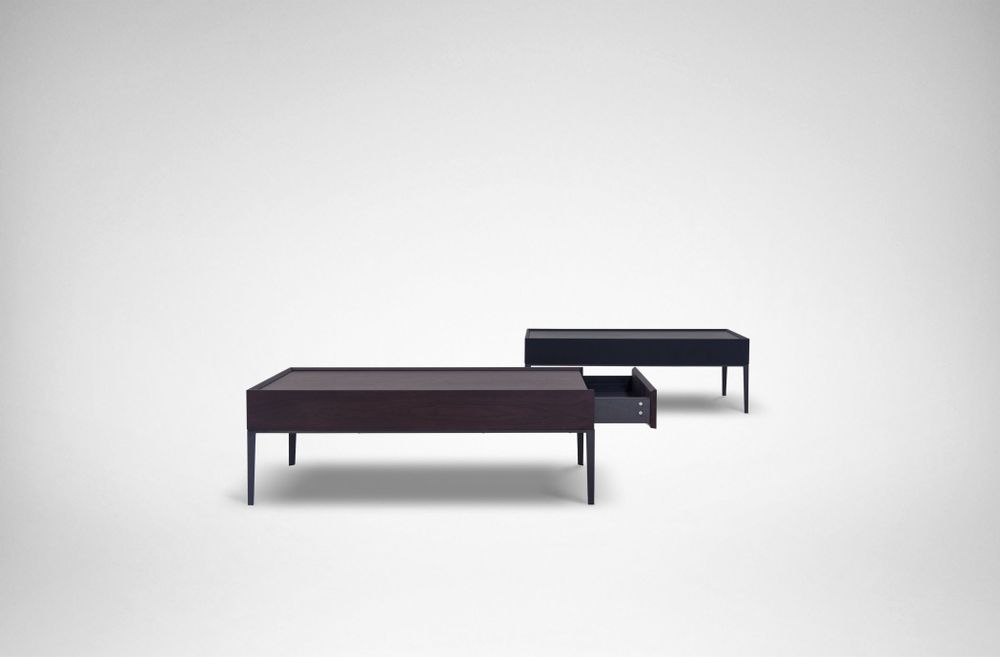 Coffee tables - FLAMINGO COFFEE TABLE - CAMERICH
