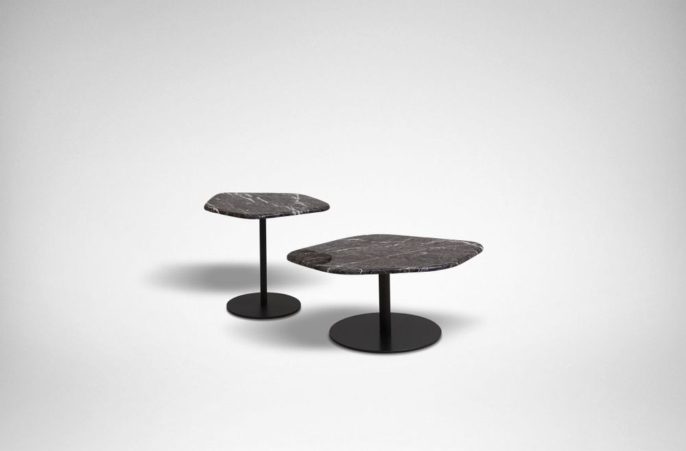 Tables basses - TABLE BASSE HANNA - CAMERICH