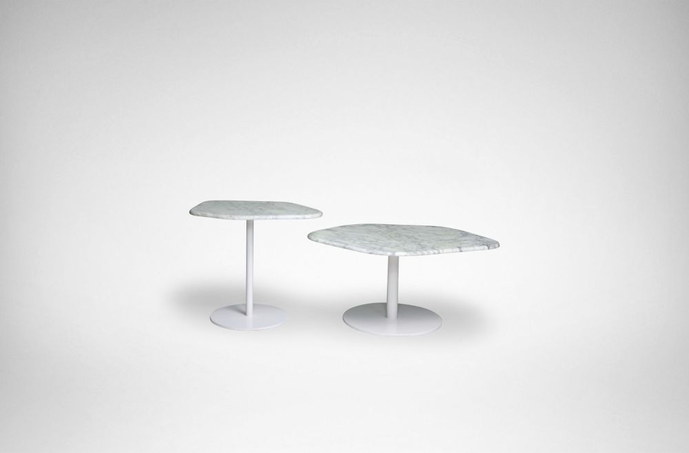 Tables basses - TABLE BASSE HANNA - CAMERICH