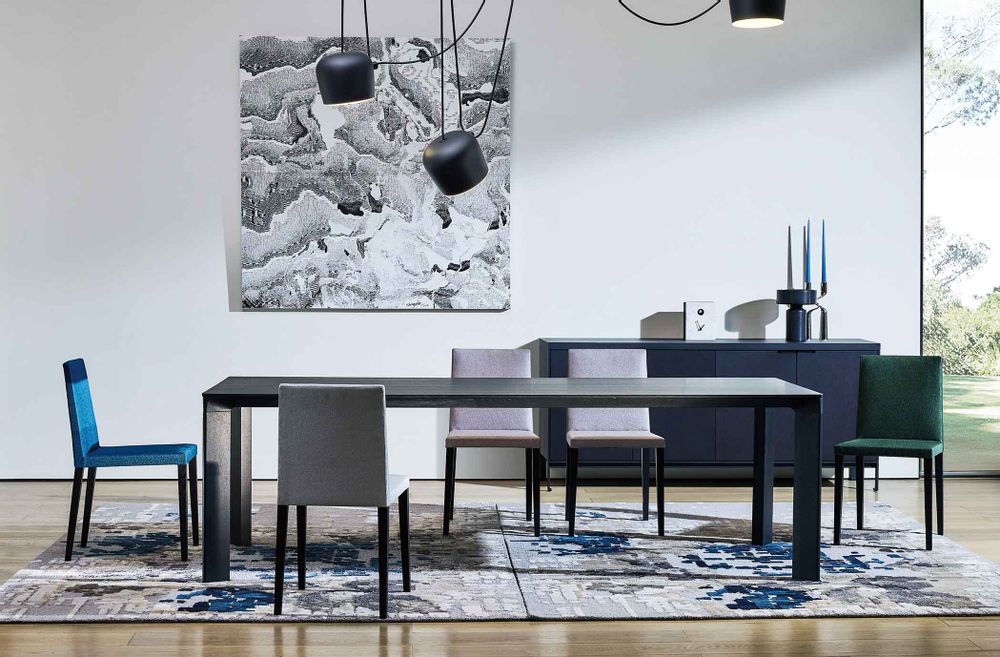 Dining Tables - JOINT TABLE - CAMERICH