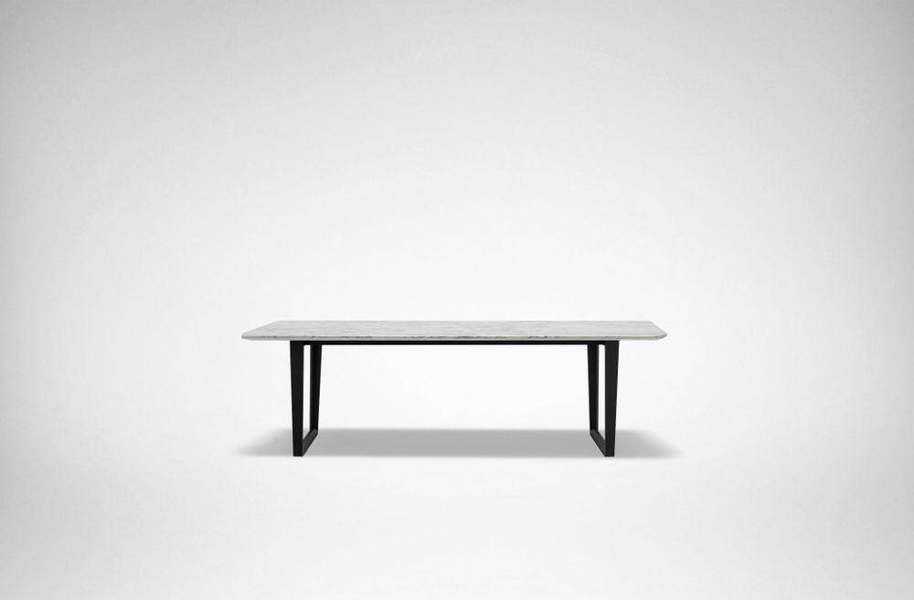 Dining Tables - VERGE TABLE - CAMERICH