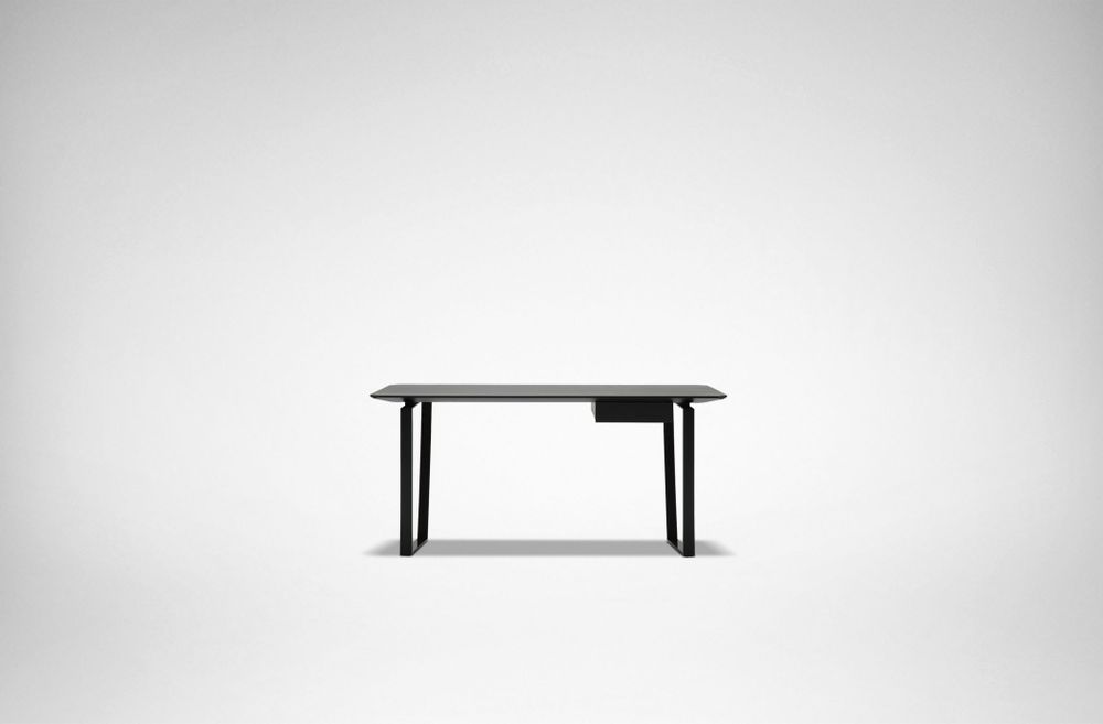 Dining Tables - VERGE TABLE - CAMERICH