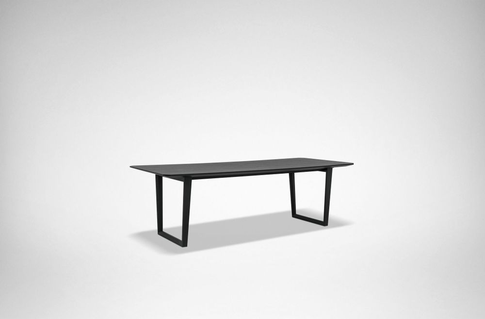 Dining Tables - VERGE TABLE - CAMERICH