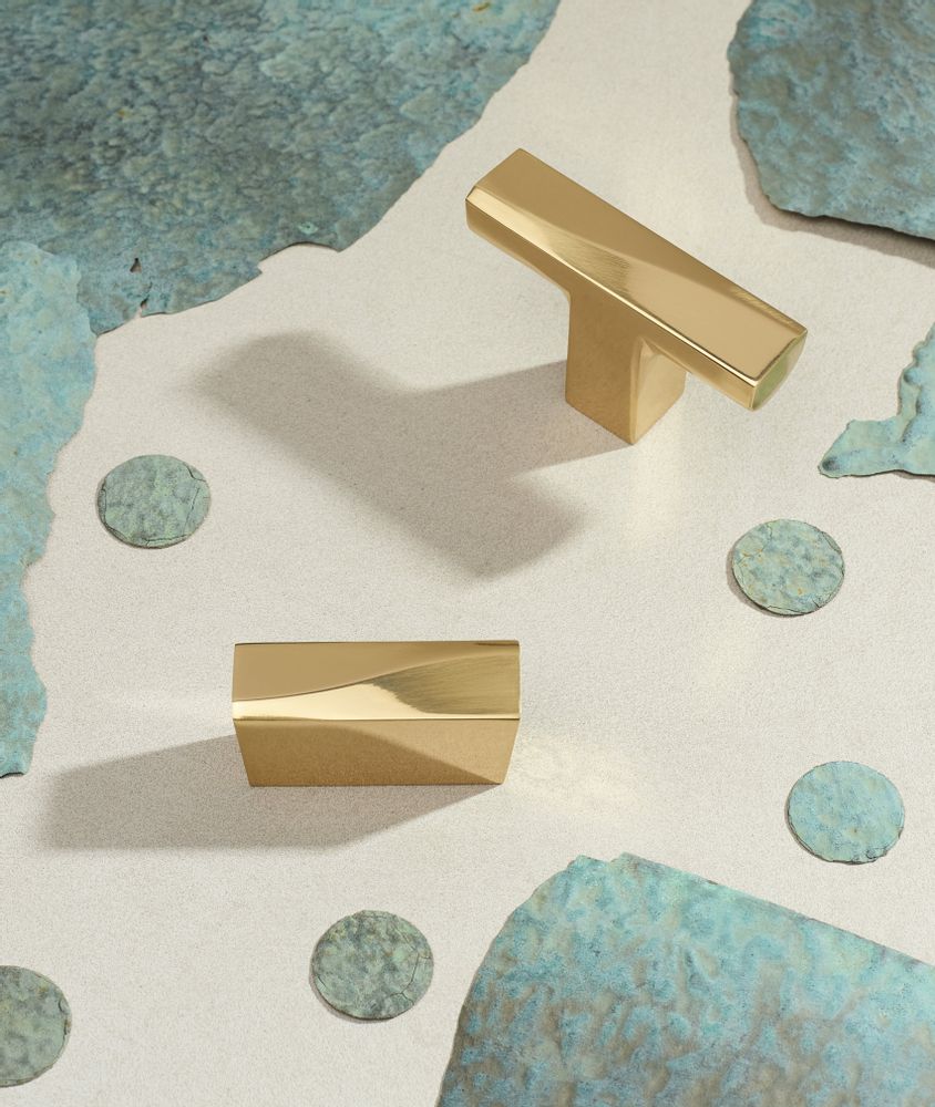 Quincaillerie d'art - Collection Ballet by Stijn D'hondt - VERVLOET