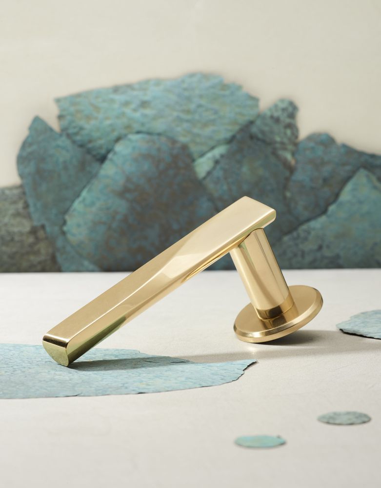 Quincaillerie d'art - Collection Ballet by Stijn D'hondt - VERVLOET