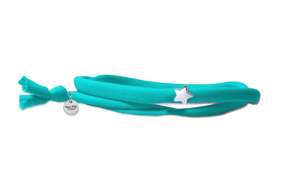 Jewelry - My Star - MON PTIT BRASSLET