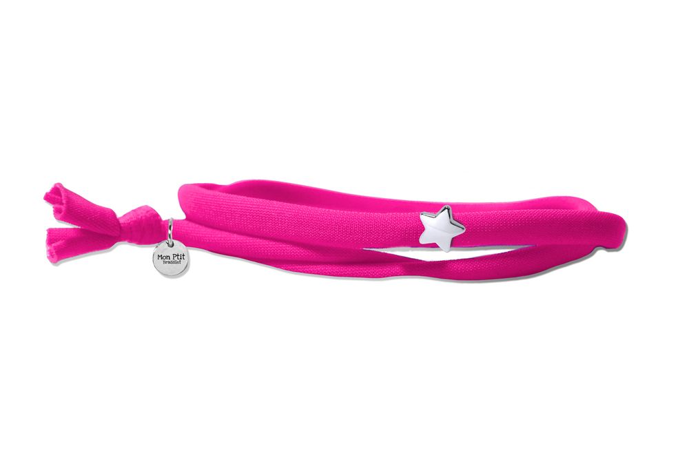 Jewelry - My Star - MON PTIT BRASSLET