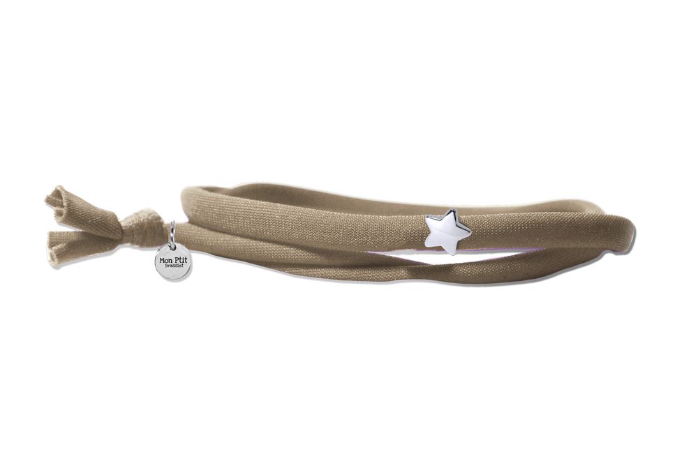 Jewelry - My Star - MON PTIT BRASSLET