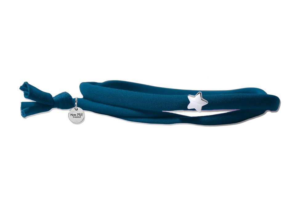 Jewelry - My Star - MON PTIT BRASSLET