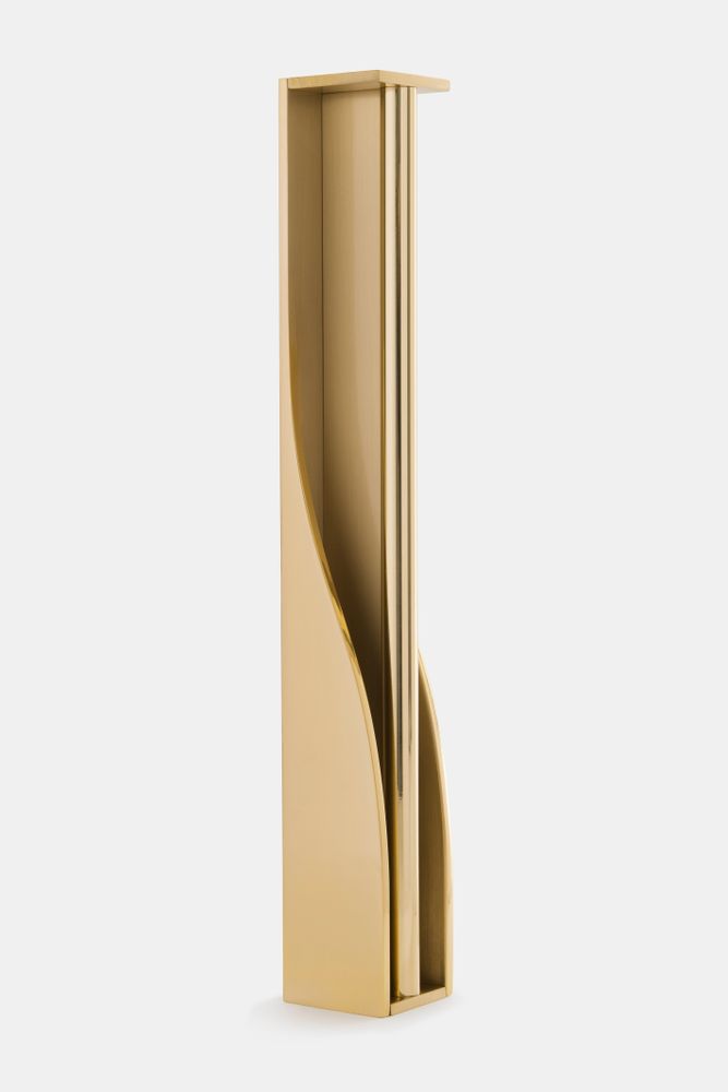 Quincaillerie d'art - Collection Ballet by Stijn D'hondt - VERVLOET