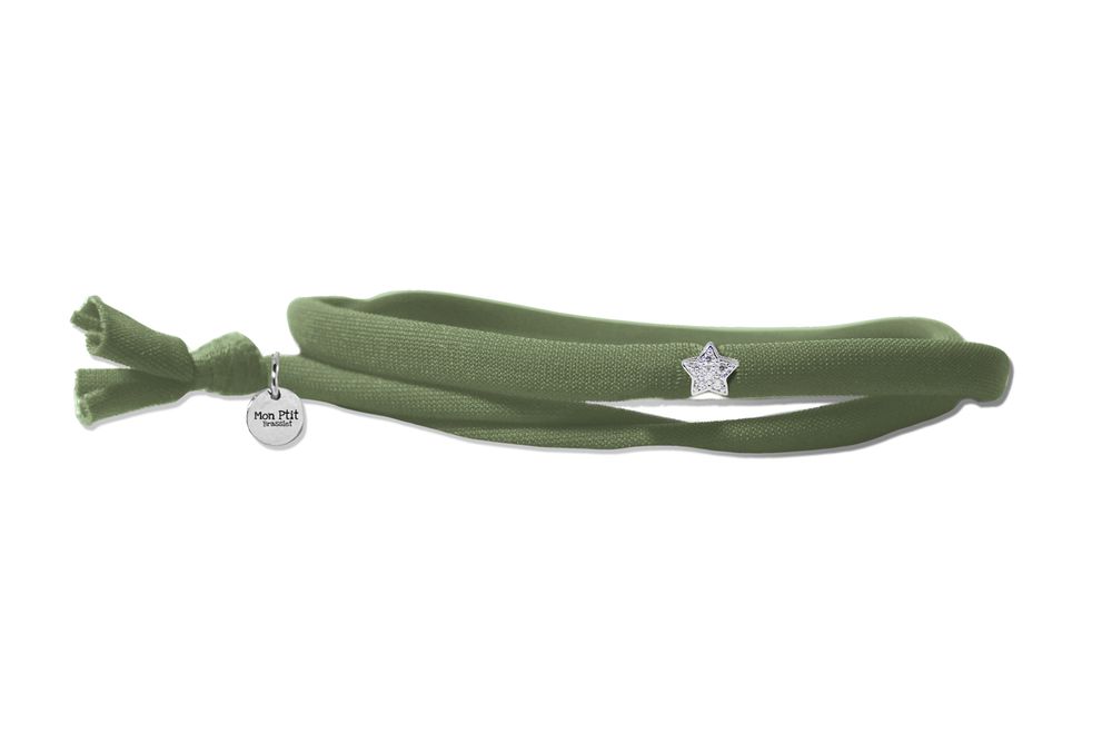 Jewelry - Shine Star - MON PTIT BRASSLET