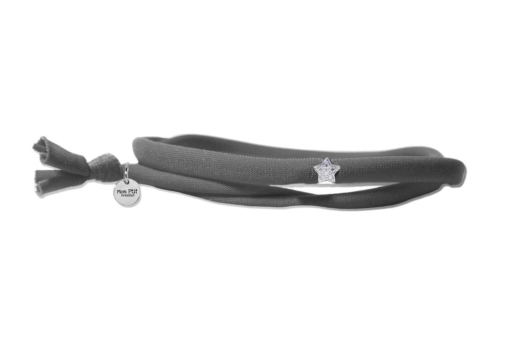 Jewelry - Shine Star - MON PTIT BRASSLET
