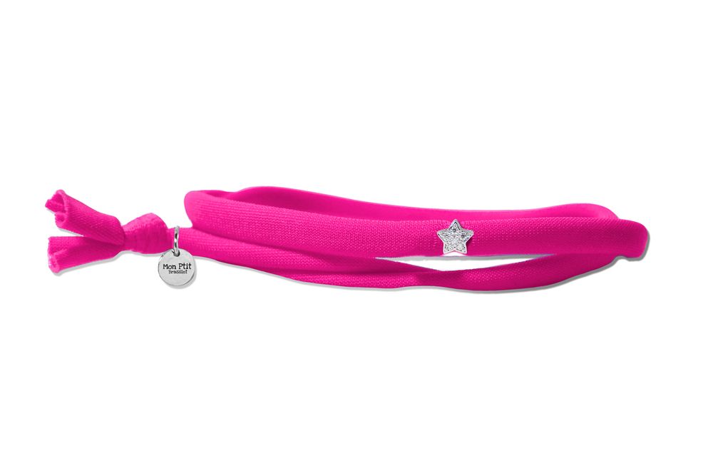 Jewelry - Shine Star - MON PTIT BRASSLET