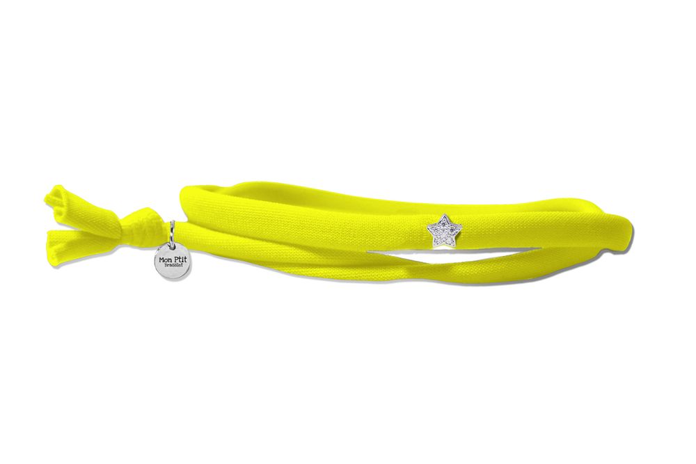 Jewelry - Shine Star - MON PTIT BRASSLET
