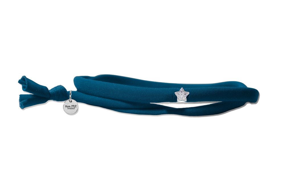 Jewelry - Shine Star - MON PTIT BRASSLET