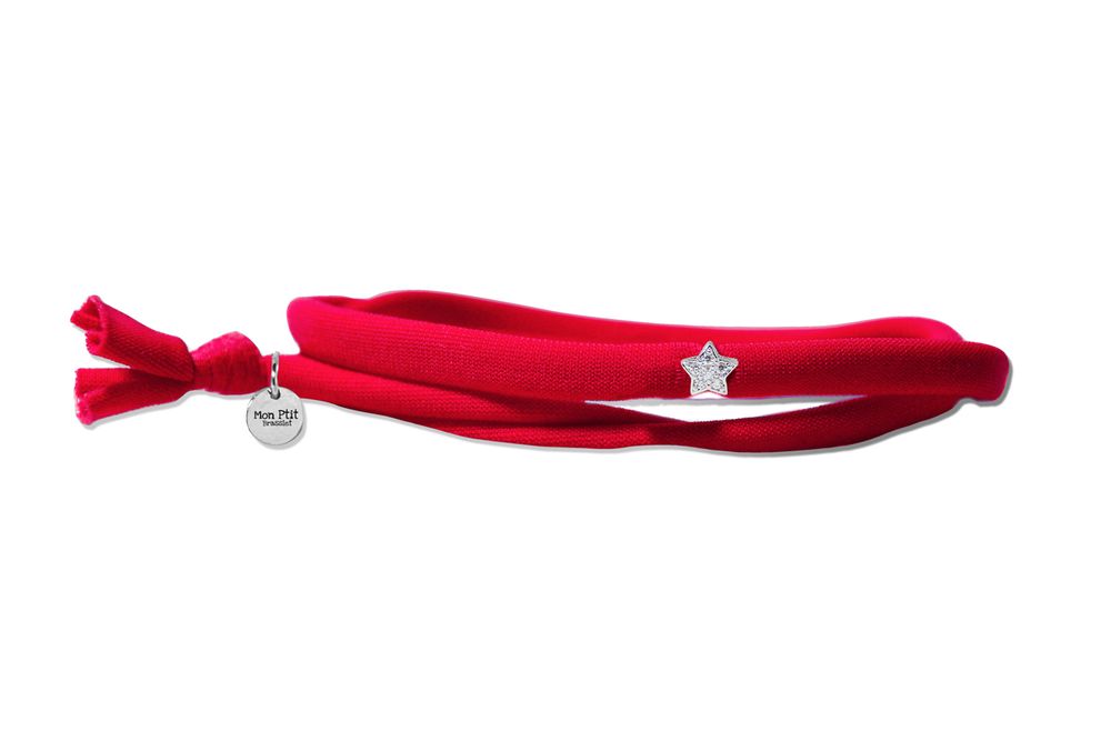Jewelry - Shine Star - MON PTIT BRASSLET