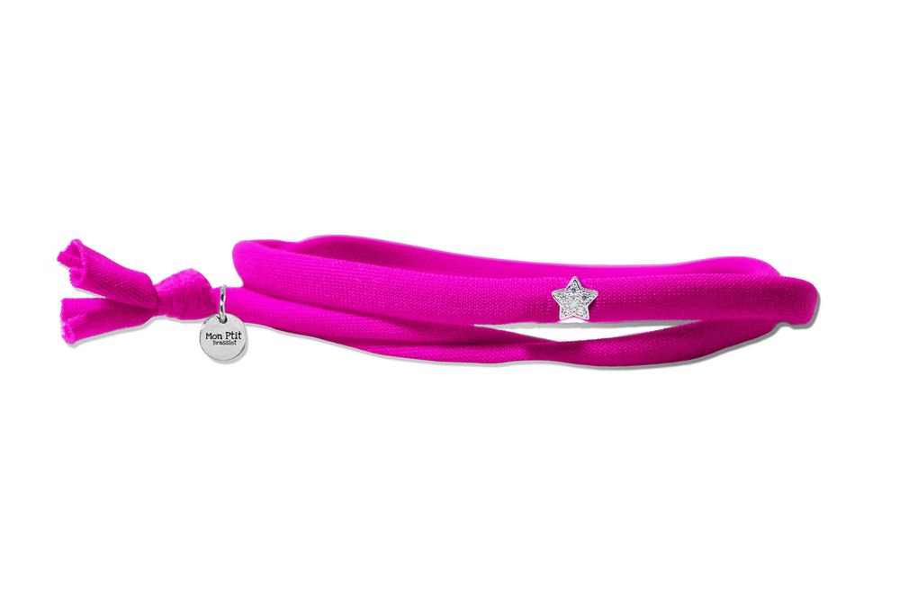 Jewelry - Shine Star - MON PTIT BRASSLET