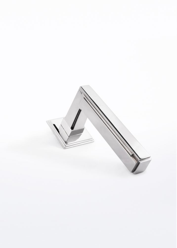 Quincaillerie d'art - Collection Art Deco - MAISON VERVLOET