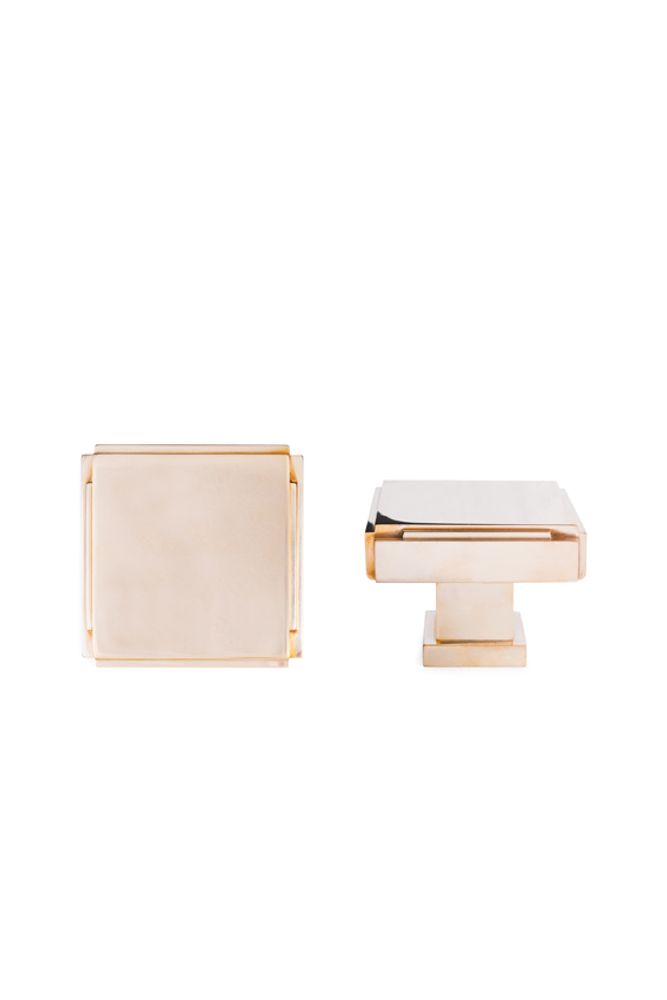 Quincaillerie d'art - Collection Art Deco - MAISON VERVLOET