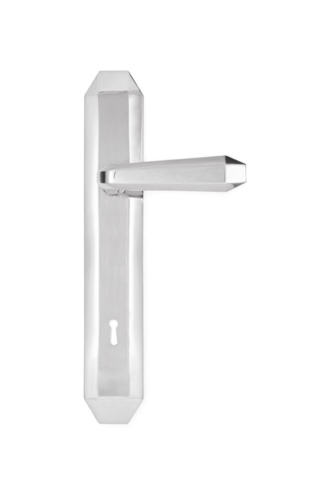 Quincaillerie d'art - Collection Art Deco - MAISON VERVLOET