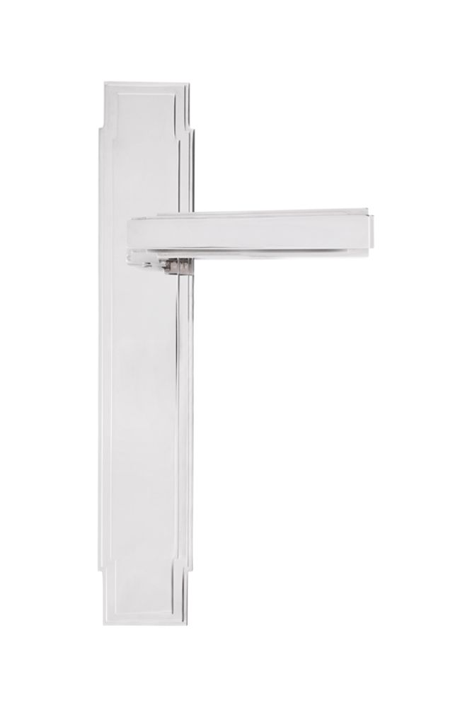 Quincaillerie d'art - Collection Art Deco - MAISON VERVLOET