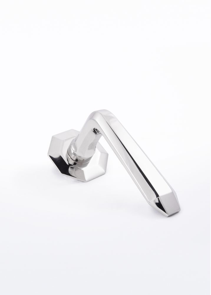 Quincaillerie d'art - Collection Art Deco - MAISON VERVLOET