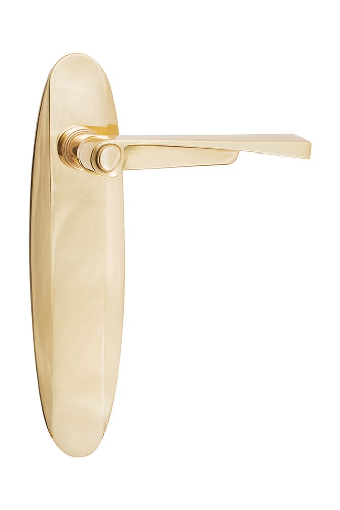 Quincaillerie d'art - Collection Art Deco - MAISON VERVLOET