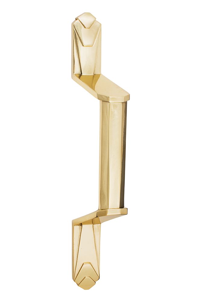 Quincaillerie d'art - Collection Art Deco - MAISON VERVLOET