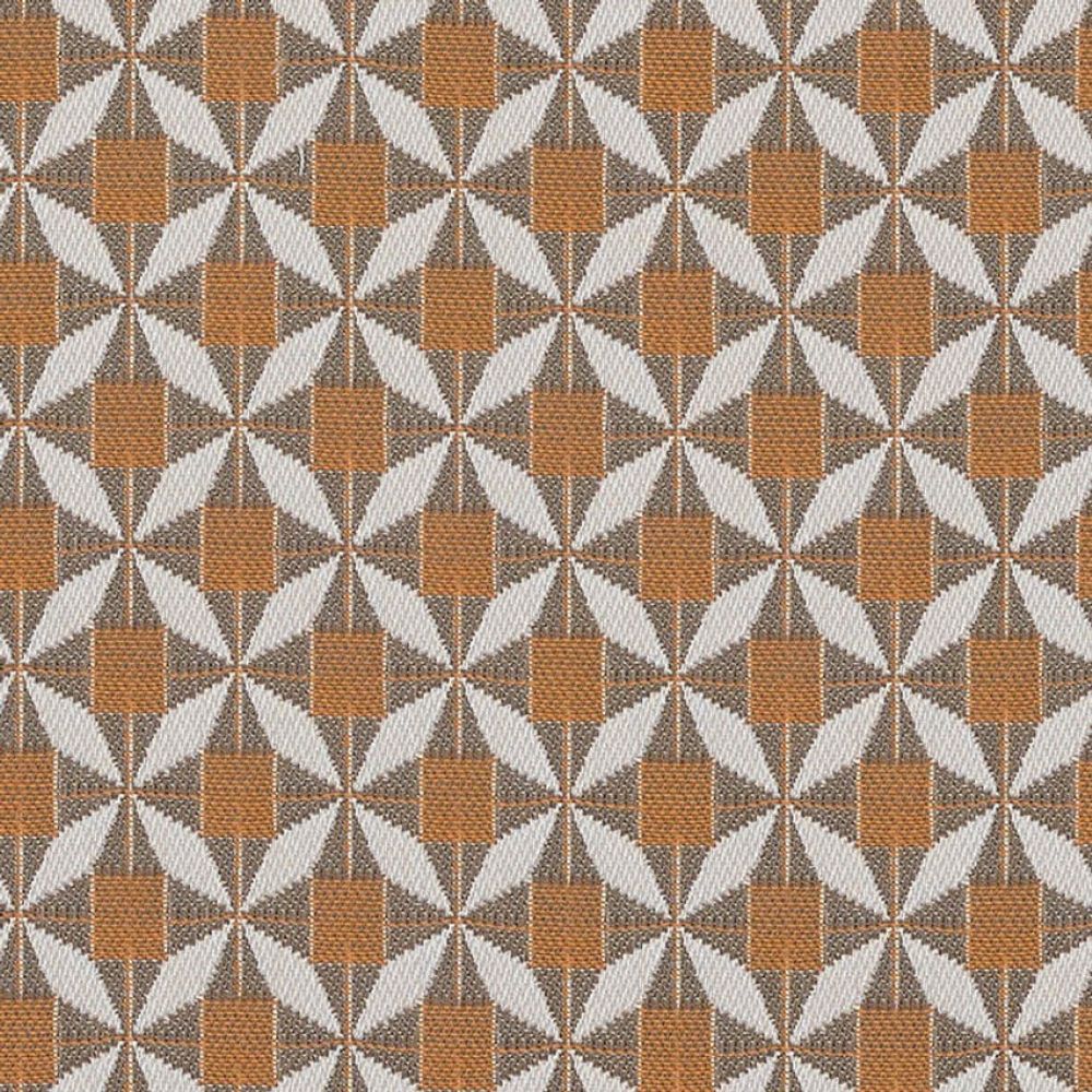 Outdoor decorative accessories - COUSSIN RELAX ET ALLONGE MOSAÏC - TOILES & VOILES