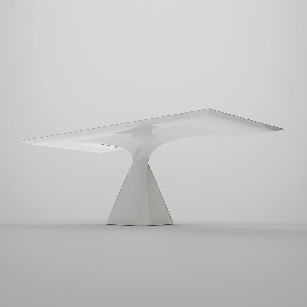 Tables Salle à Manger - Nike ; La Victoire ailée - INOMO