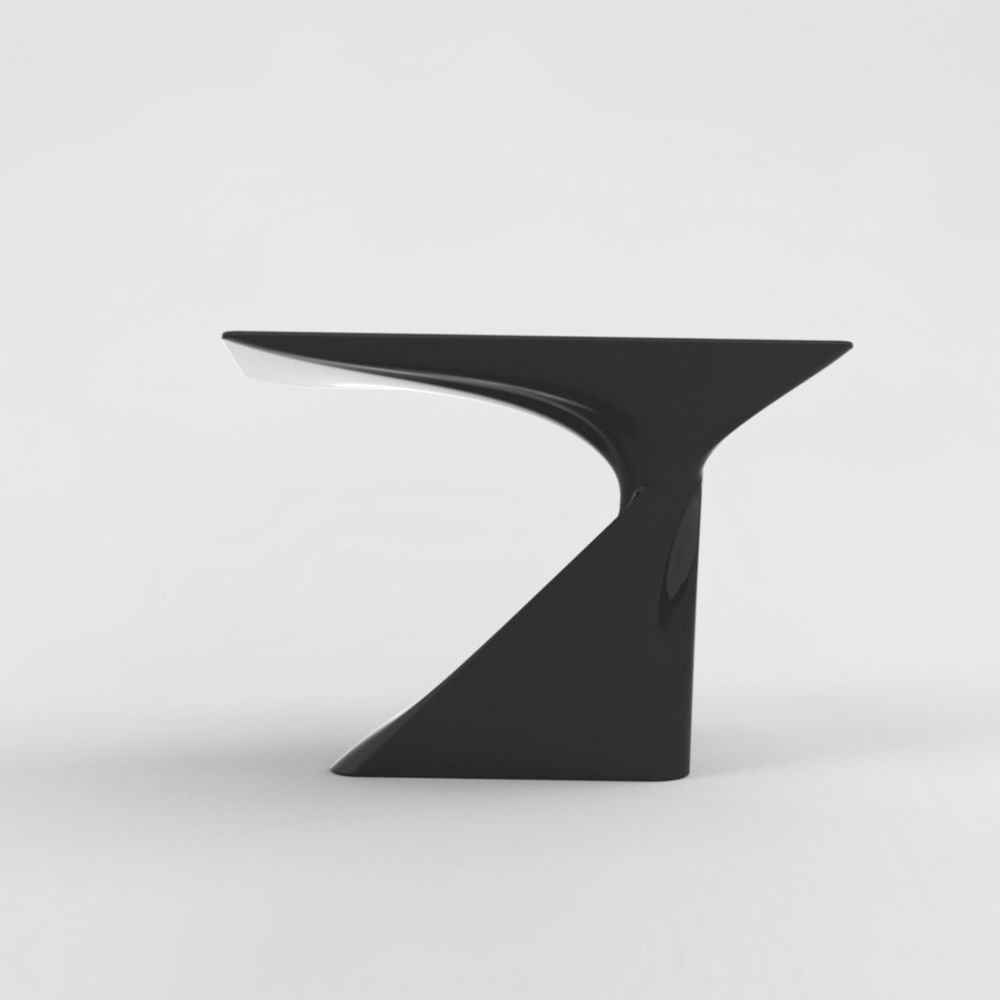 Tables basses - Nike ; La Victoire ailée - INOMO