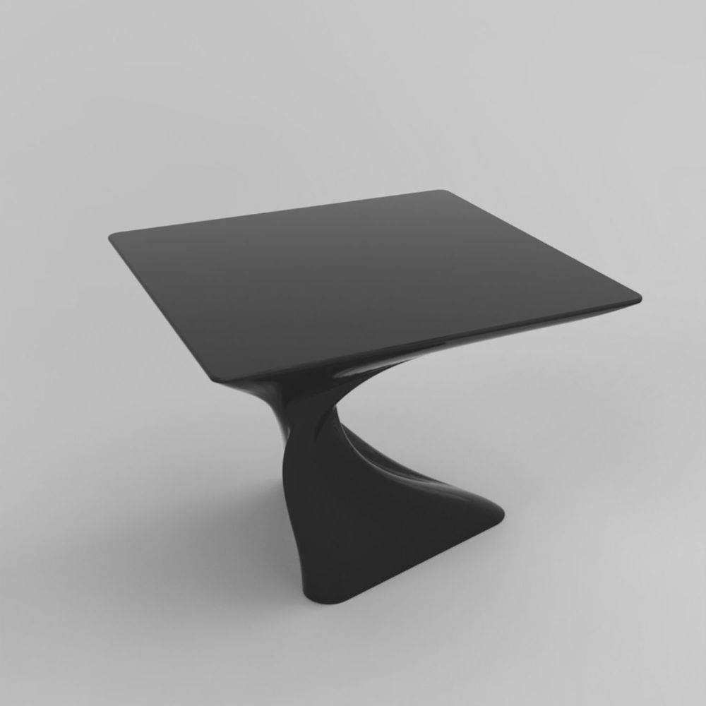 Tables basses - Nike ; La Victoire ailée - INOMO