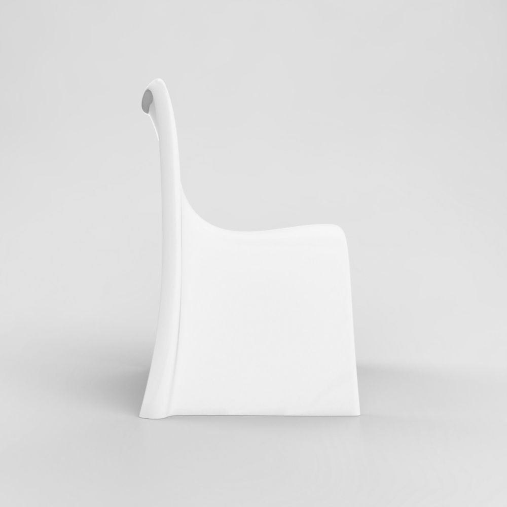 Chaises - Cheval de Troie - INOMO