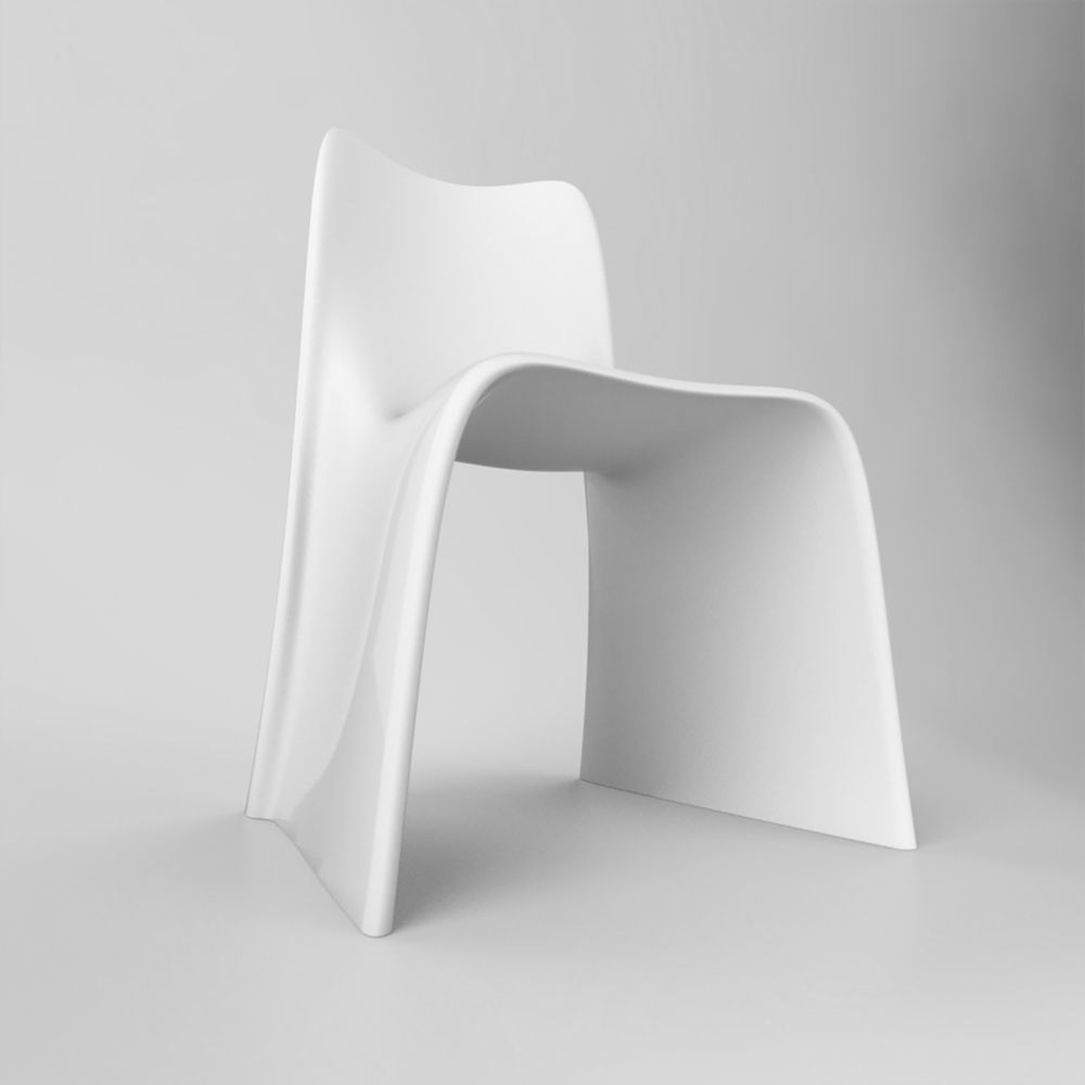 Chaises - Cheval de Troie - INOMO