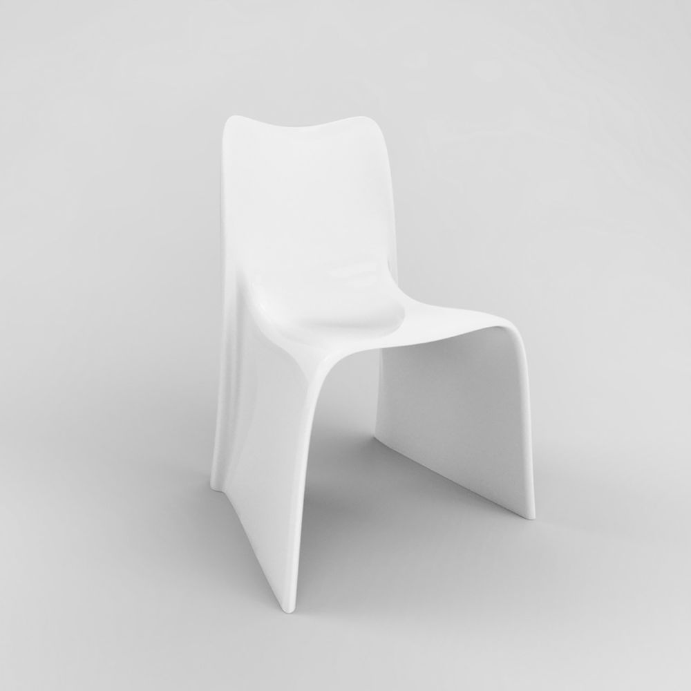 Chaises - Cheval de Troie - INOMO