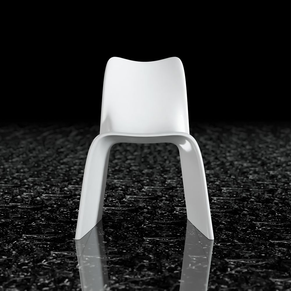 Chaises - Cheval de Troie - INOMO