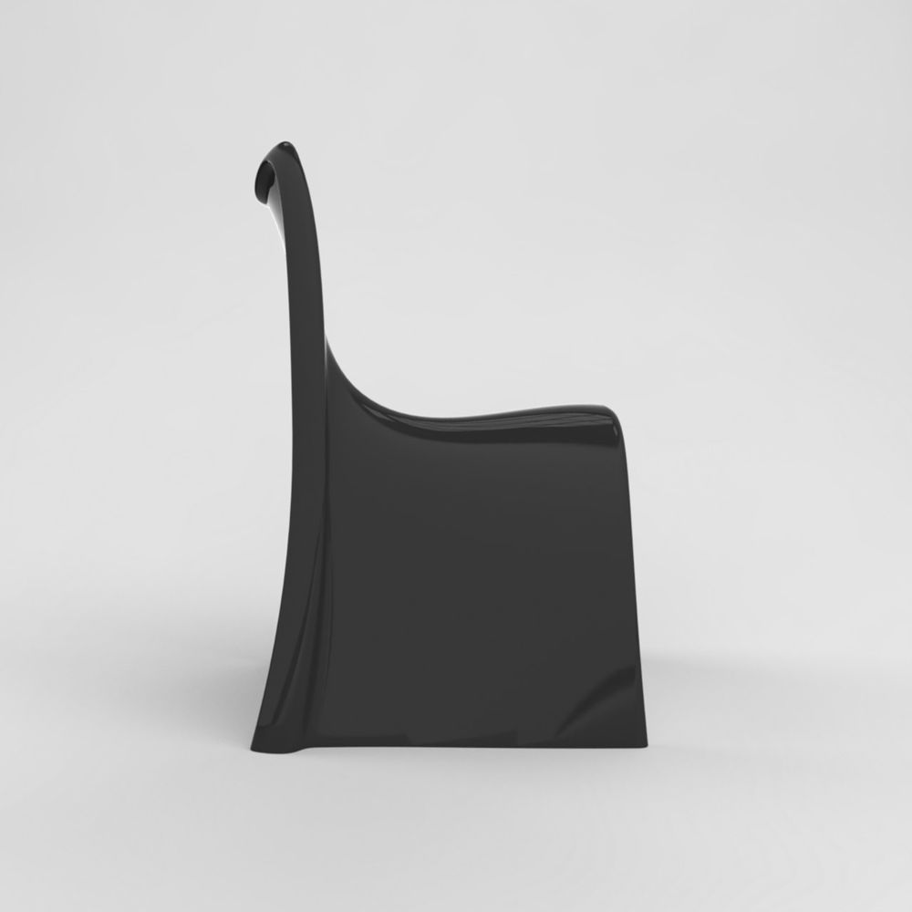 Chaises - Cheval de Troie - INOMO