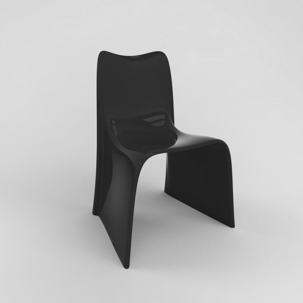 Chaises - Cheval de Troie - INOMO