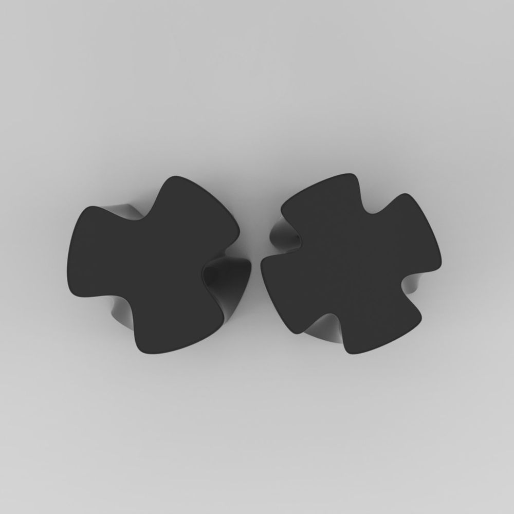 Tabourets - Fragments - INOMO