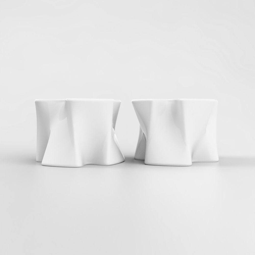 Tabourets - Fragments - INOMO