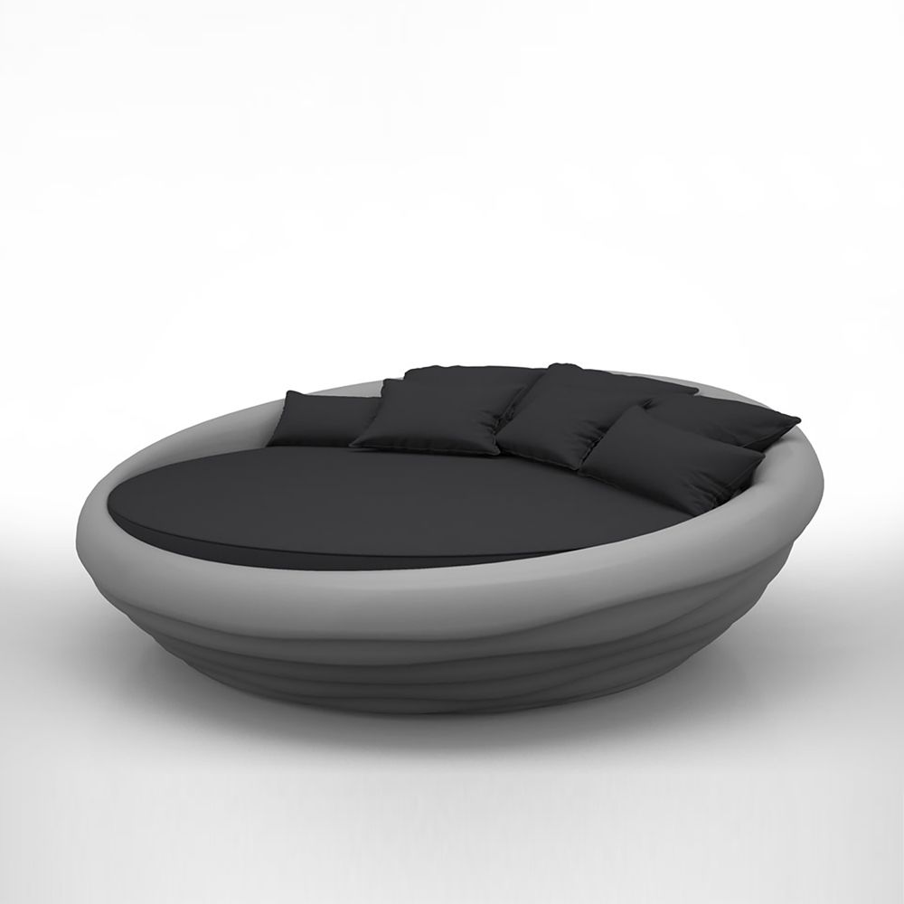Beds - Floating Sunbed - INOMO