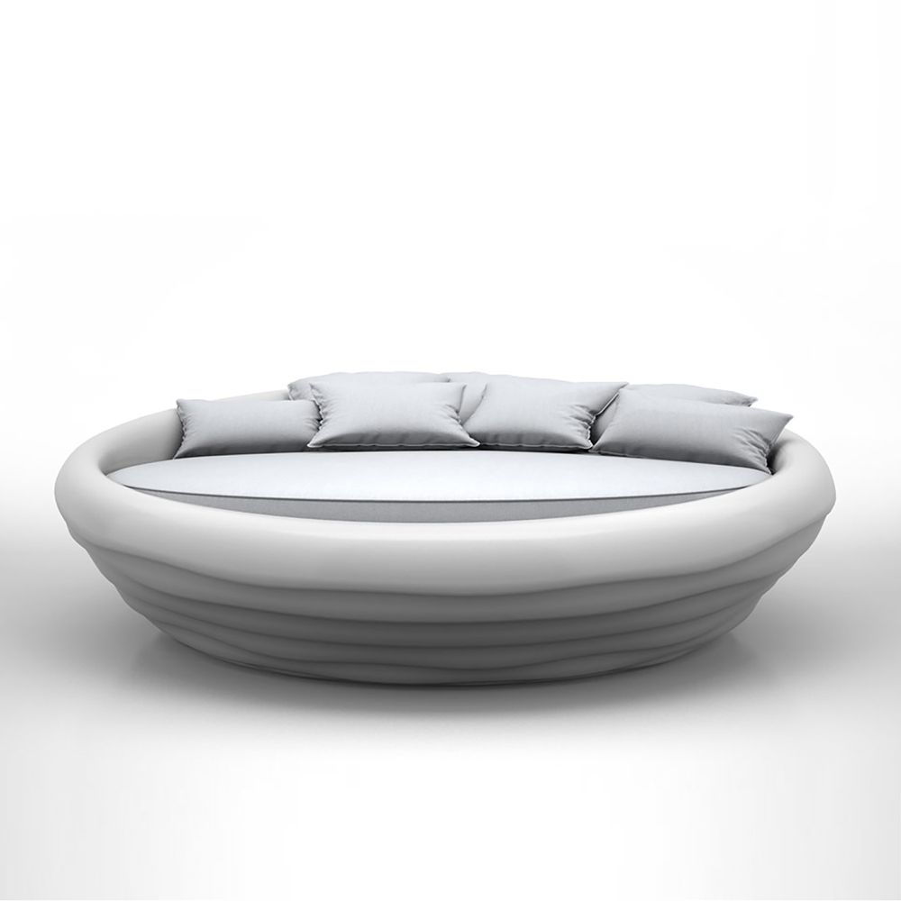 Beds - Floating Sunbed - INOMO