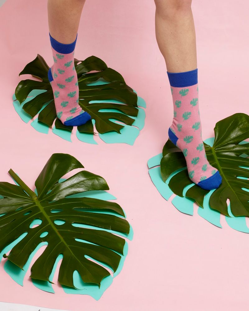 Chaussettes - Chaussettes Catherine Tough - CATHERINE TOUGH