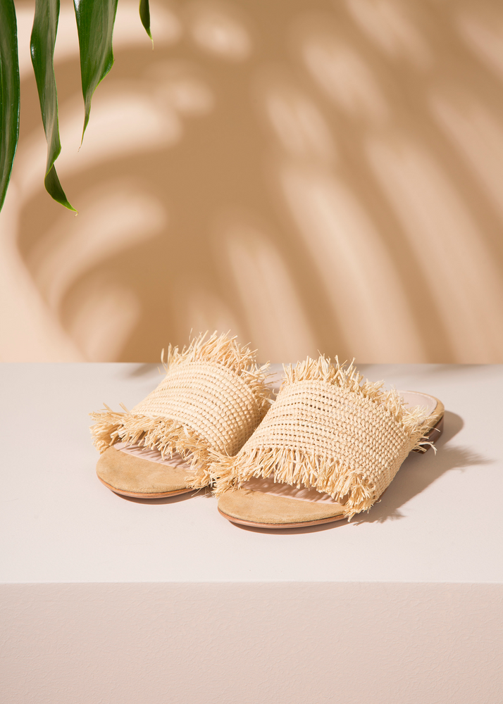 Chaussures - CHAUSSURES SUZY - CHARLOTTE WOIVRE
